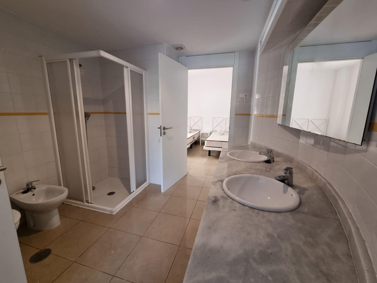 For sale of apartment in Orihuela Costa
