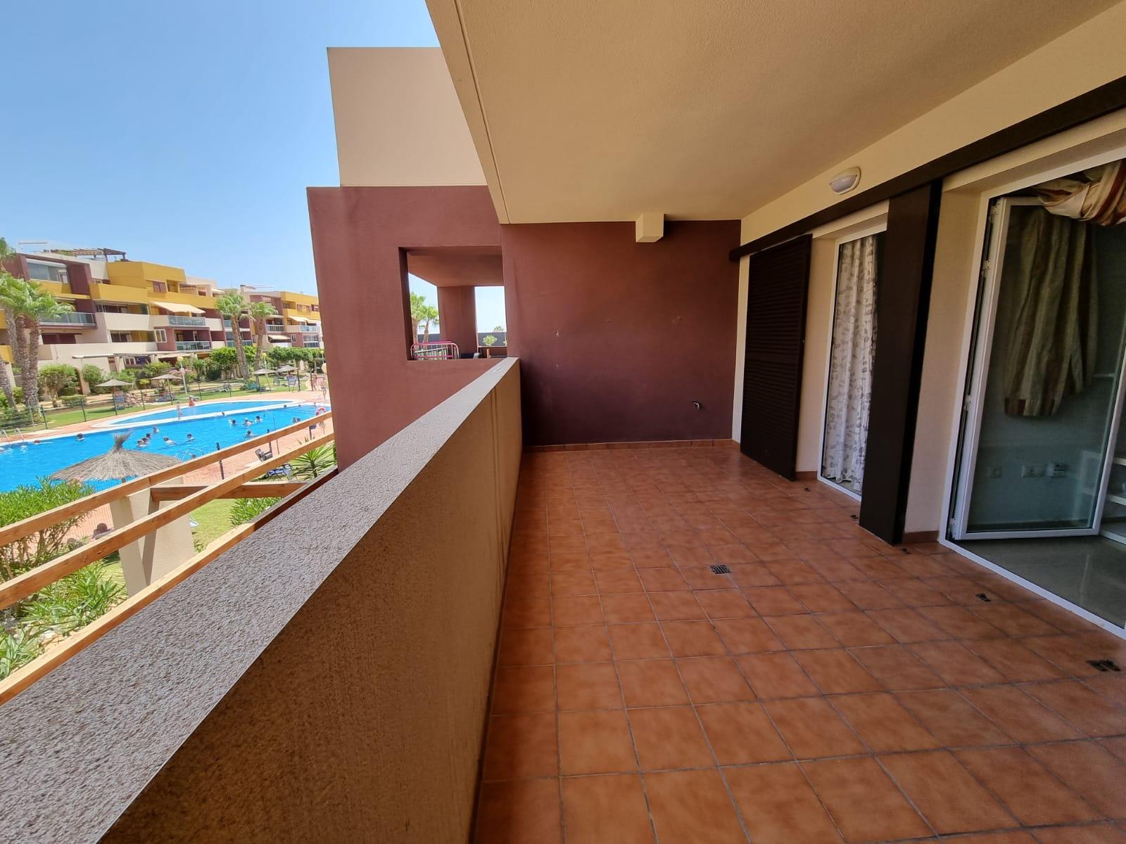 For sale of apartment in Orihuela Costa