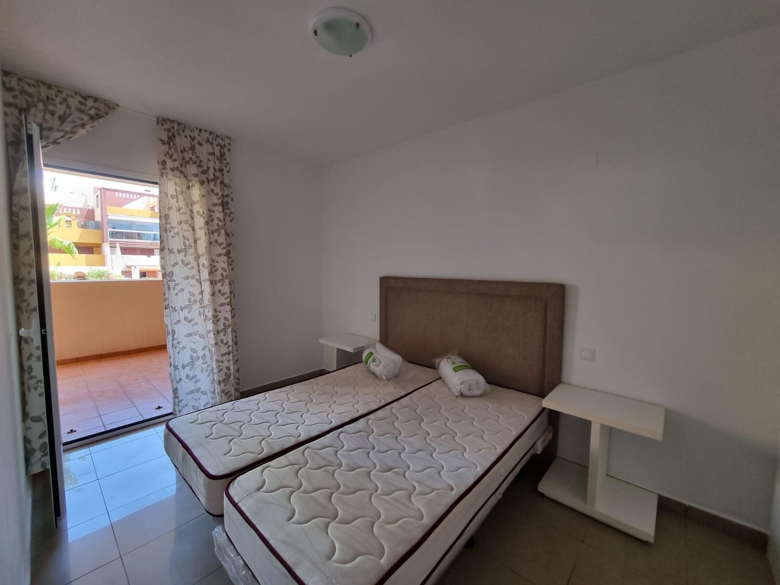 For sale of apartment in Orihuela Costa