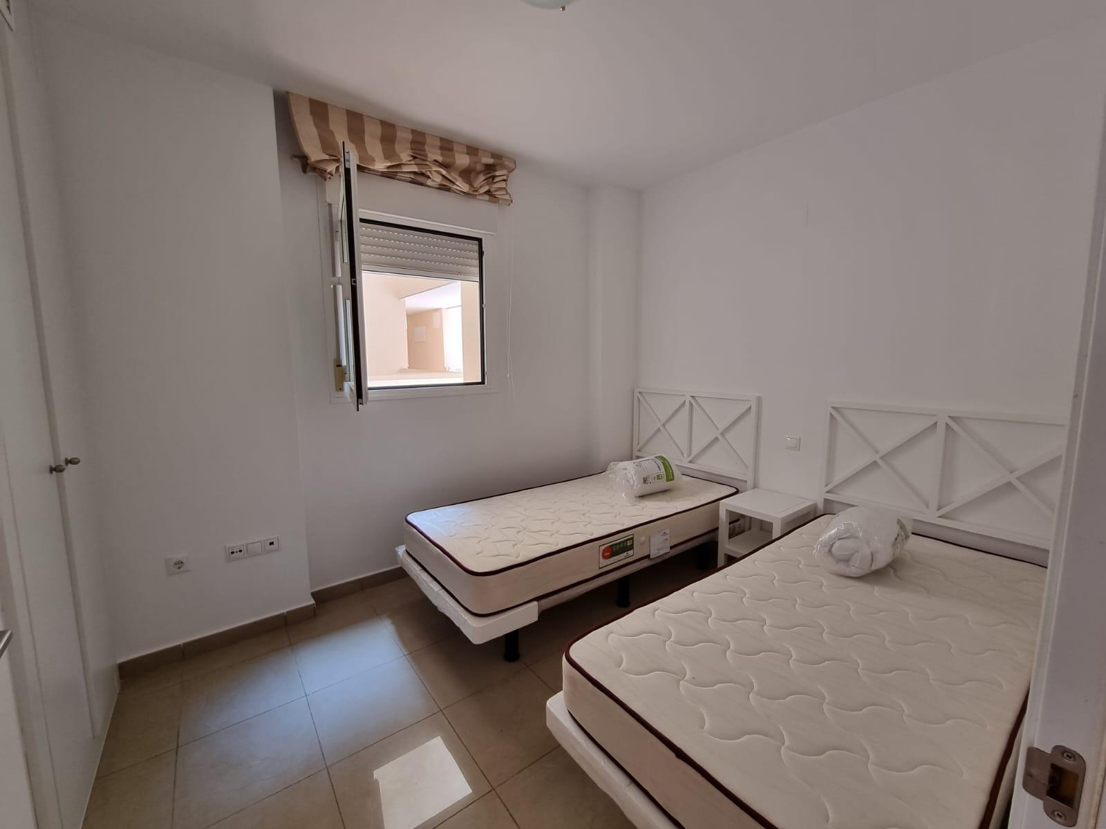 For sale of apartment in Orihuela Costa
