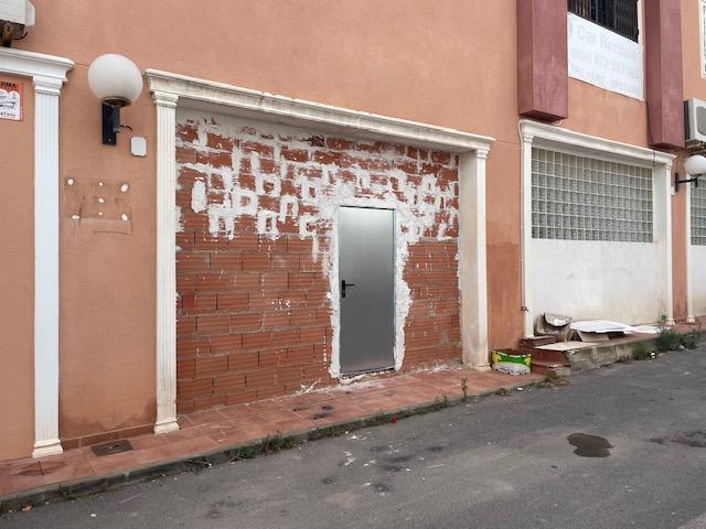 For sale of commercial in Orihuela Costa