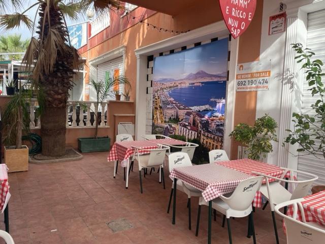 For sale of commercial in Orihuela Costa