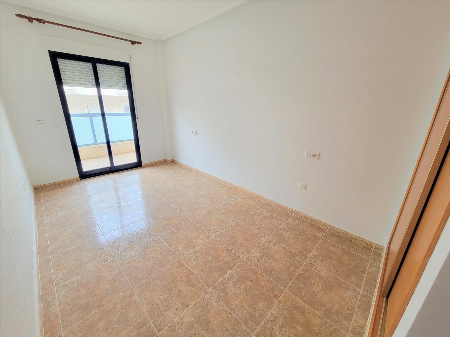 For sale of apartment in Orihuela Costa