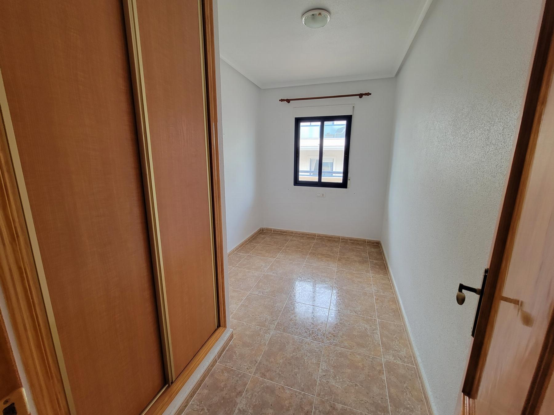 For sale of apartment in Orihuela Costa