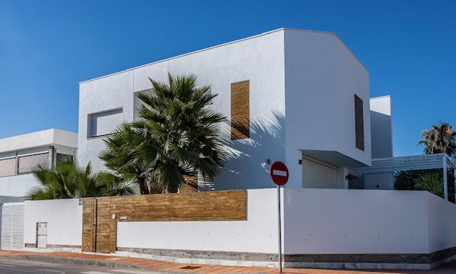 For sale of chalet in Santiago de la Ribera