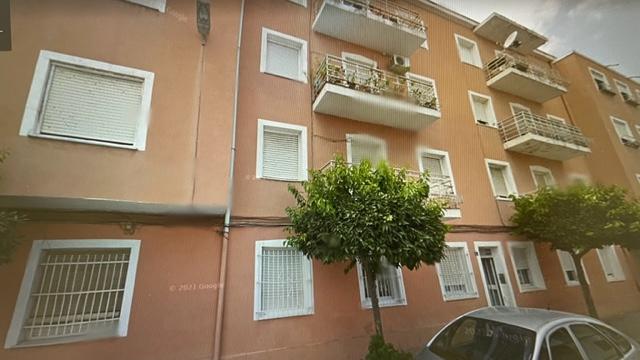 For sale of flat in Almoradí