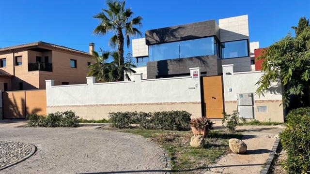 Venta de villa en Torrevieja