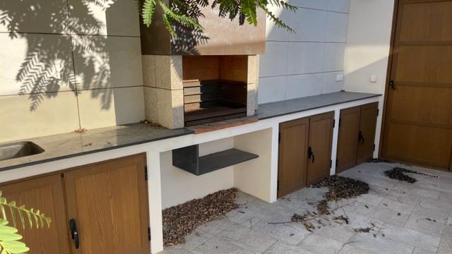 For sale of villa in Torrevieja