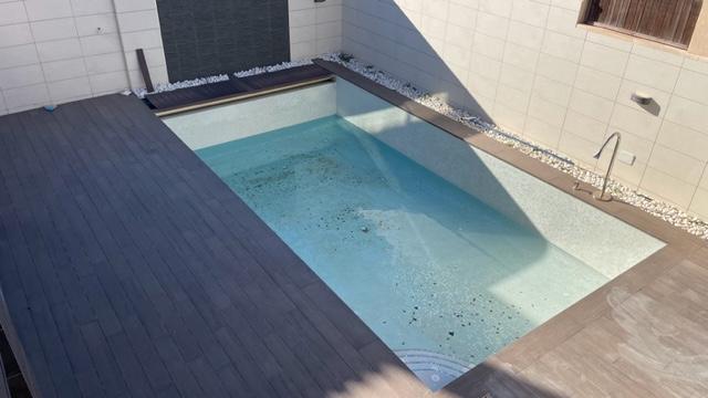 For sale of villa in Torrevieja