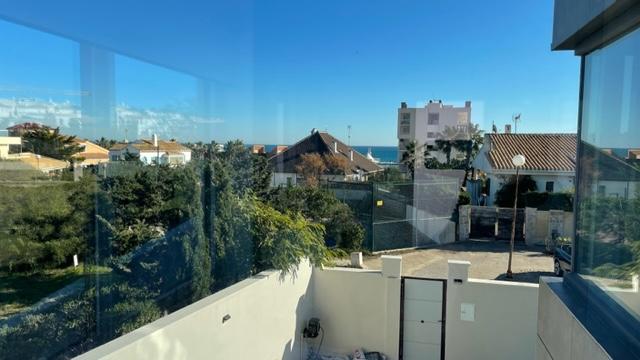 For sale of villa in Torrevieja