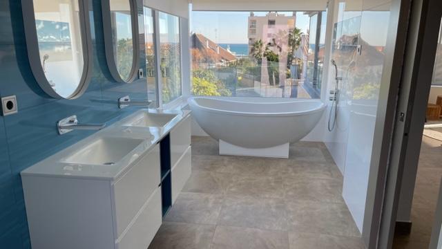 For sale of villa in Torrevieja