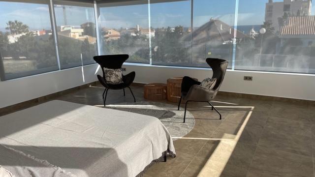 For sale of villa in Torrevieja