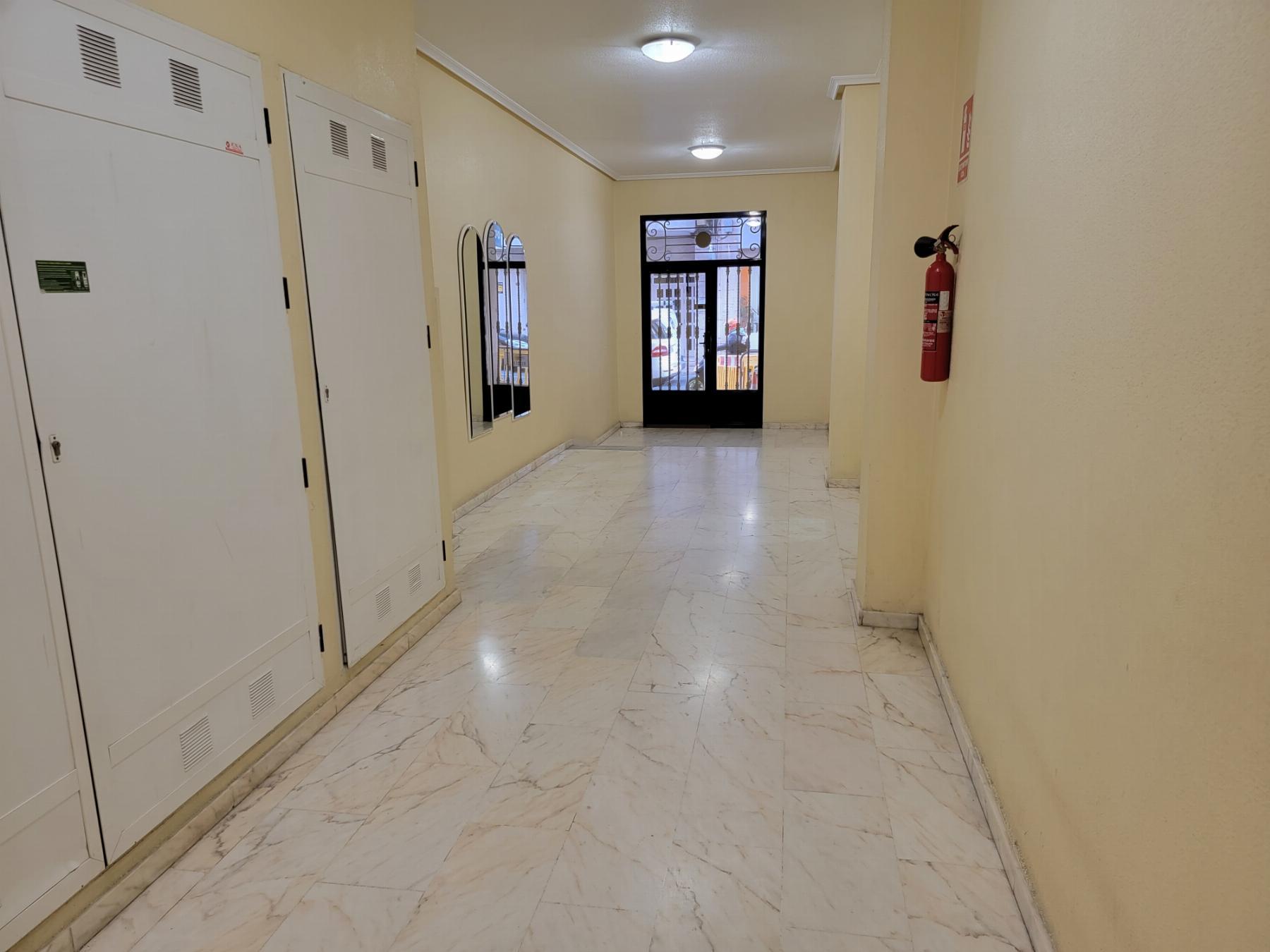 For sale of apartment in Torrevieja