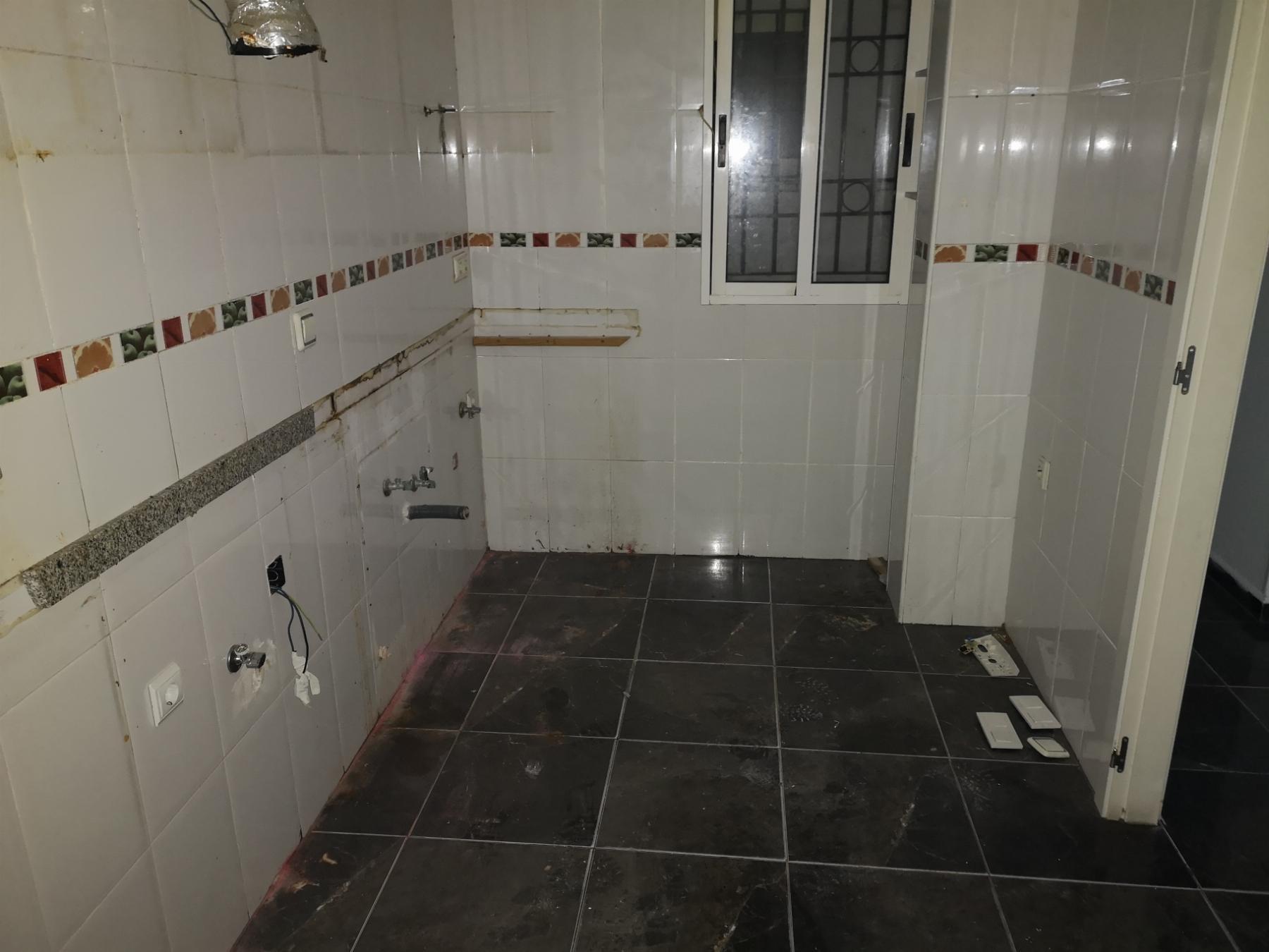 For sale of apartment in Torrevieja