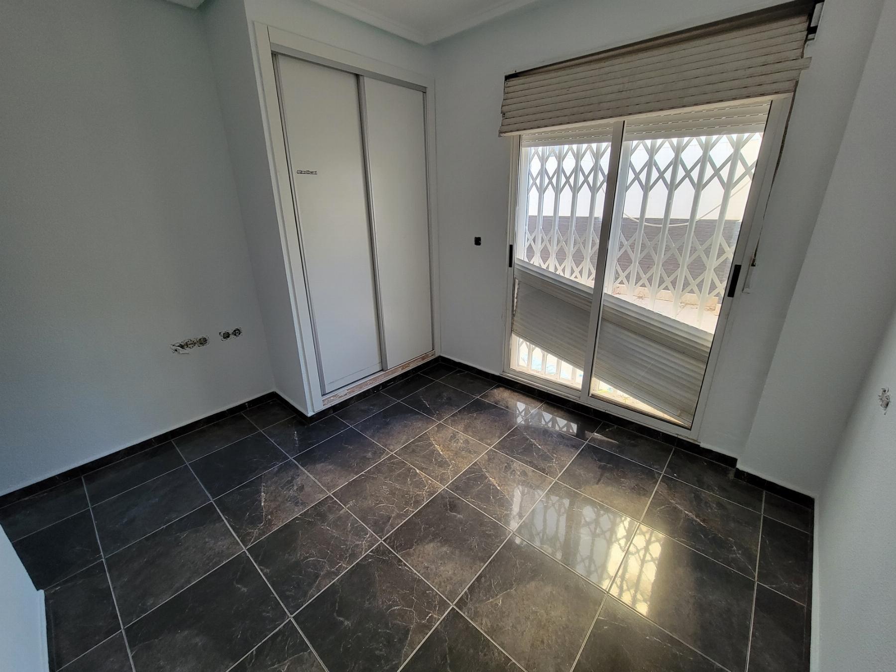 For sale of apartment in Torrevieja