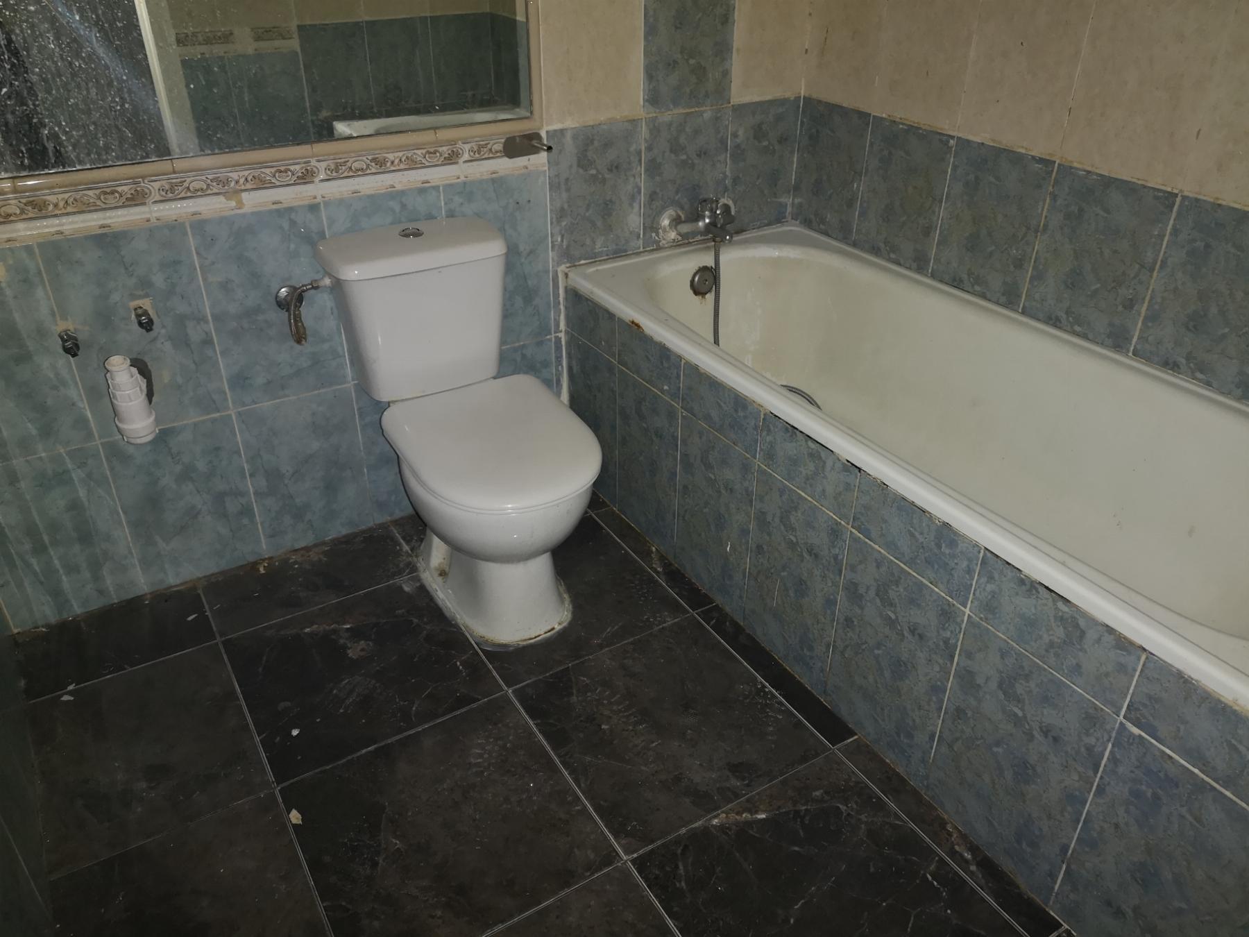 For sale of apartment in Torrevieja