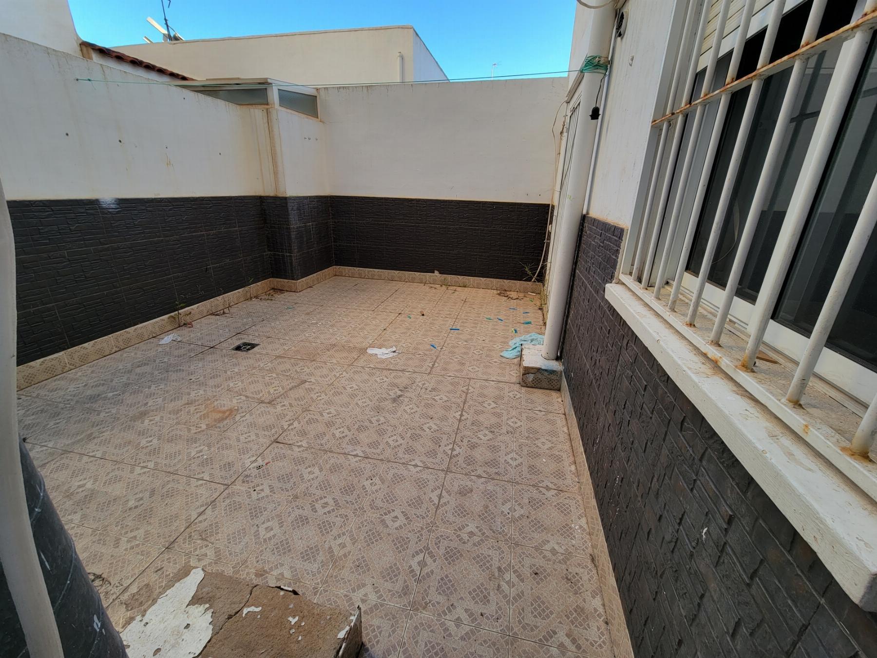 For sale of apartment in Torrevieja