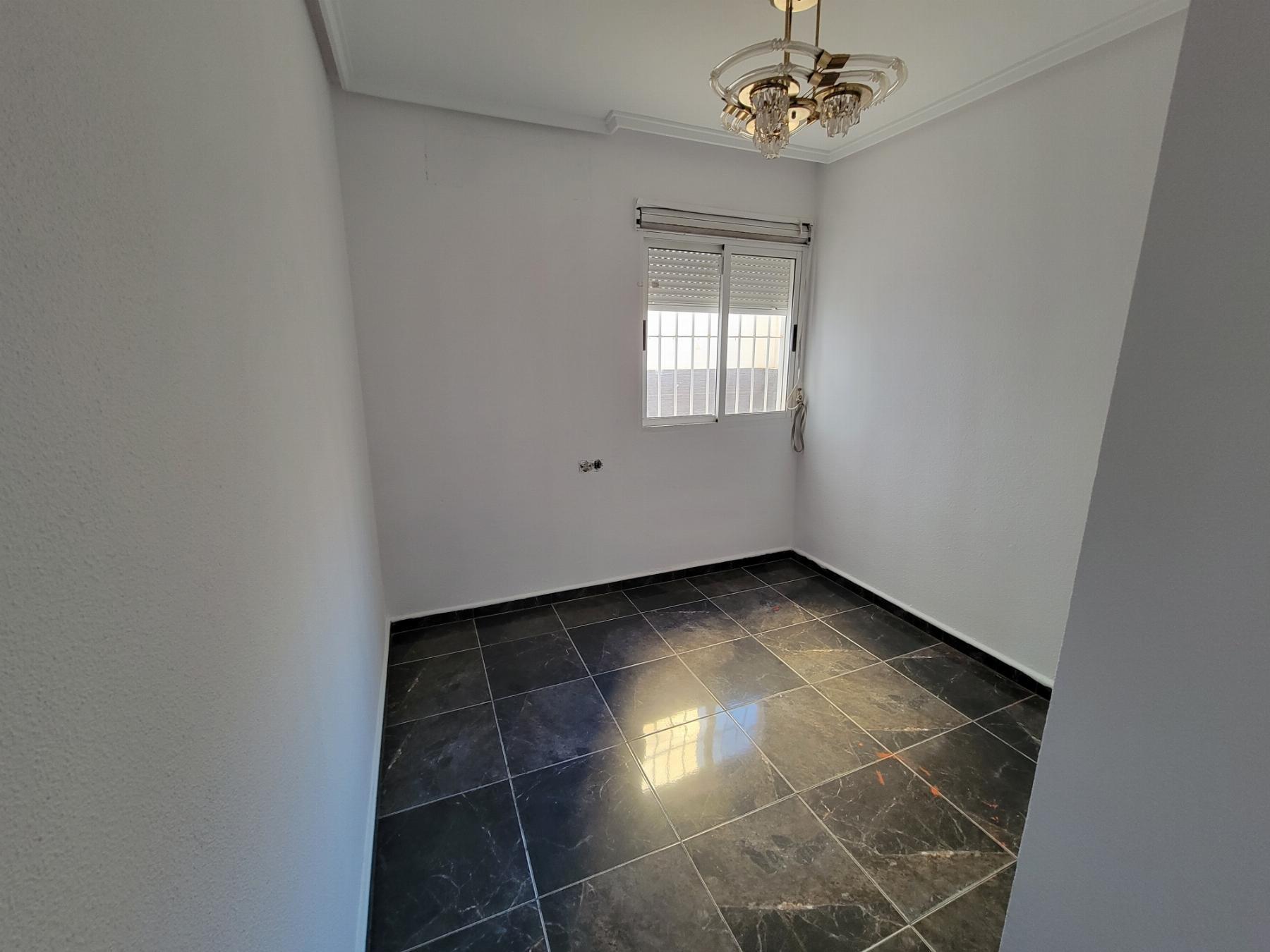 For sale of apartment in Torrevieja