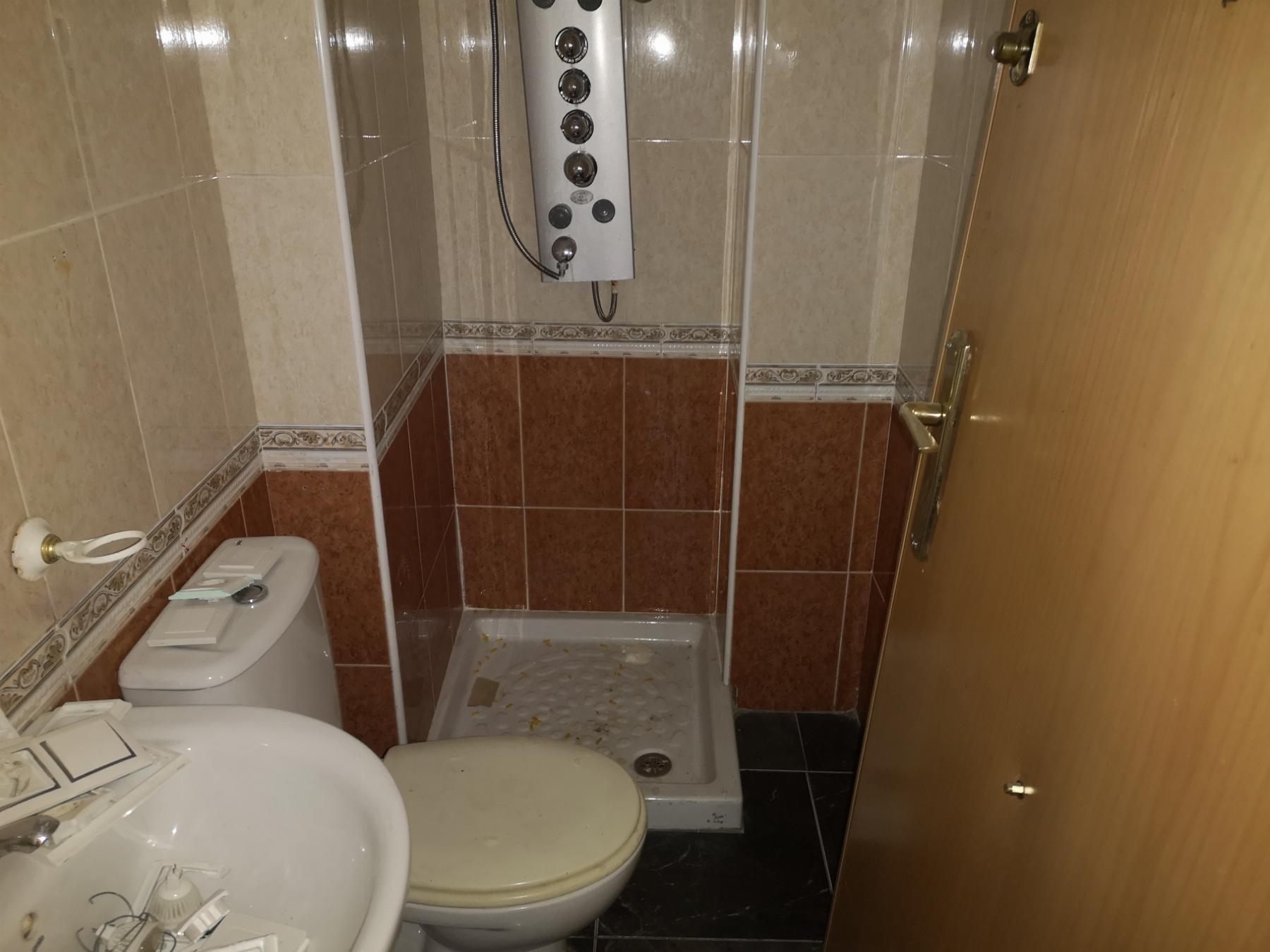 For sale of apartment in Torrevieja