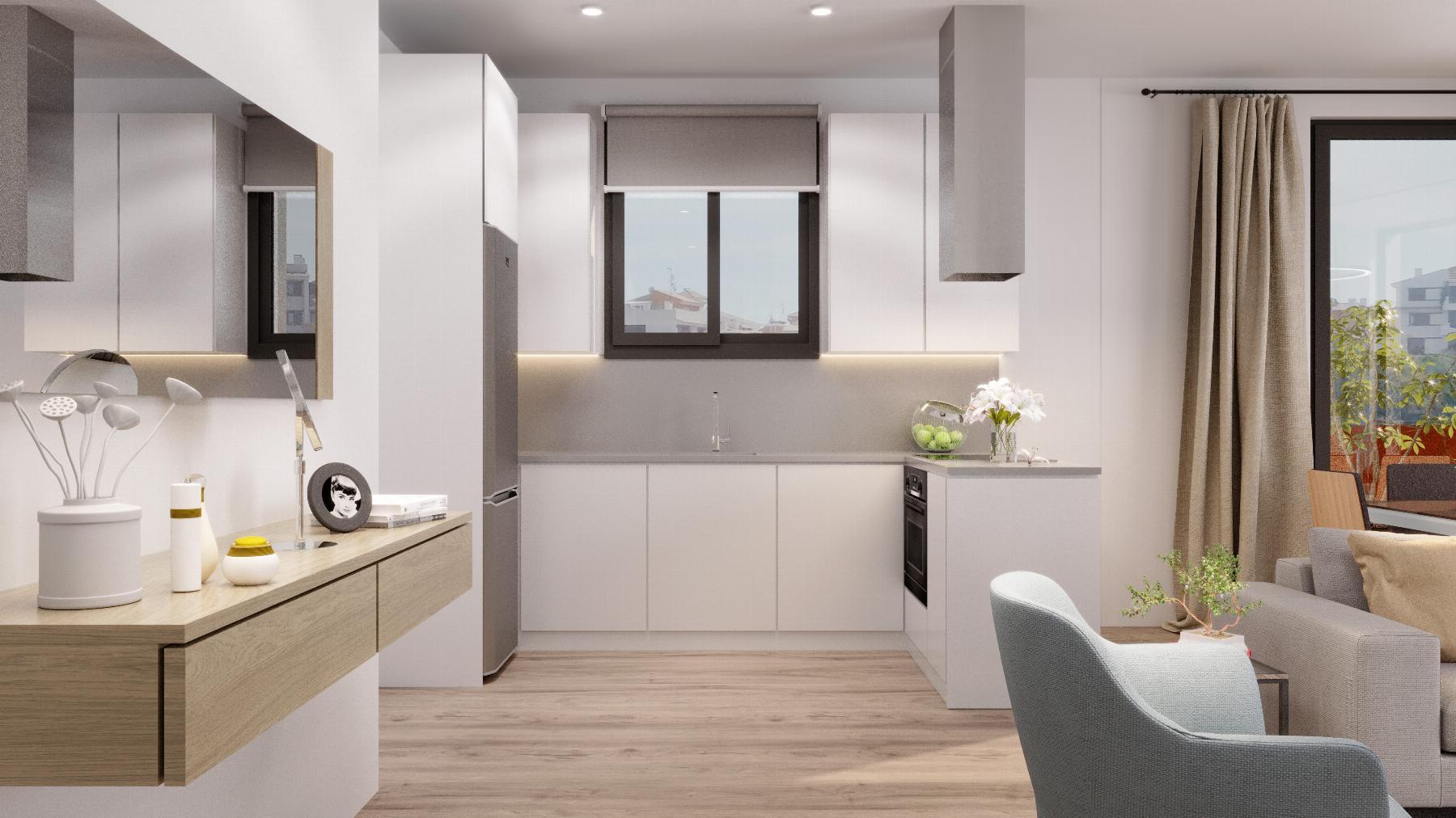 Venta de apartamento en Torrevieja