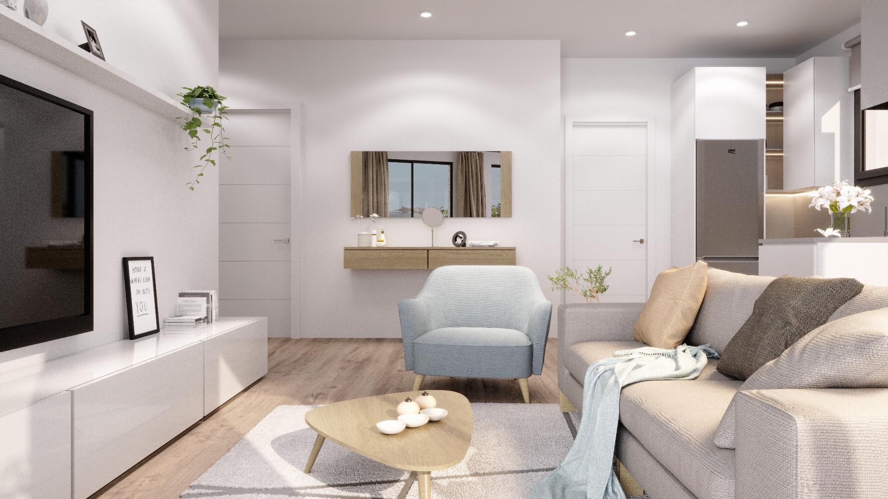 Venta de apartamento en Torrevieja