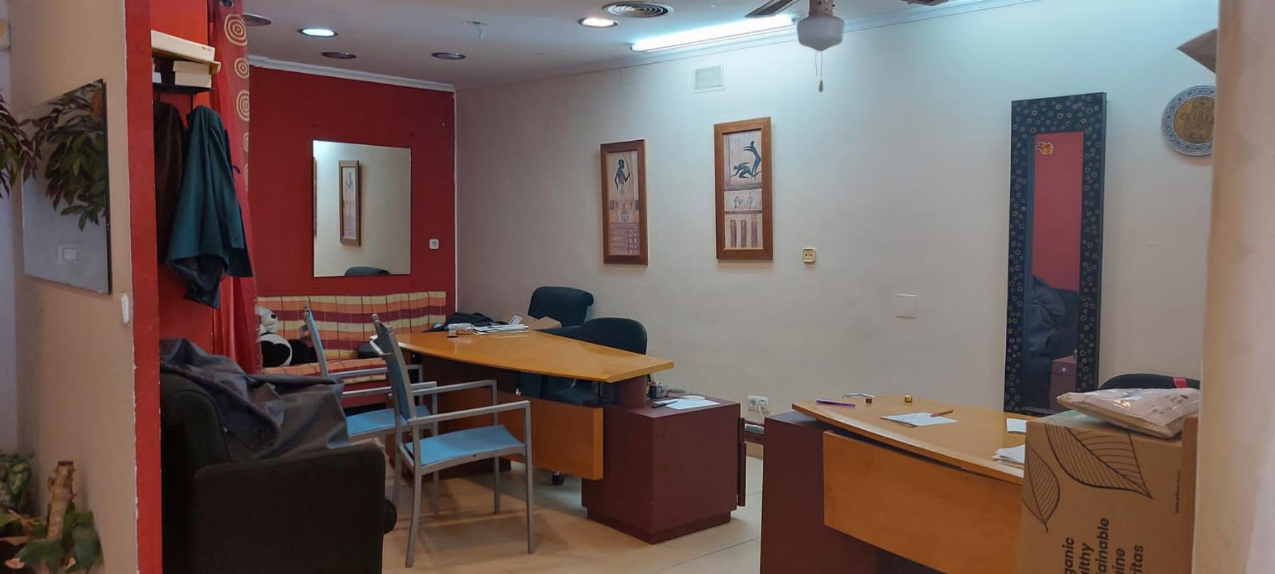 For sale of commercial in Orihuela Costa