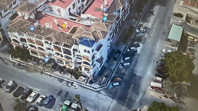 For sale of commercial in Orihuela Costa