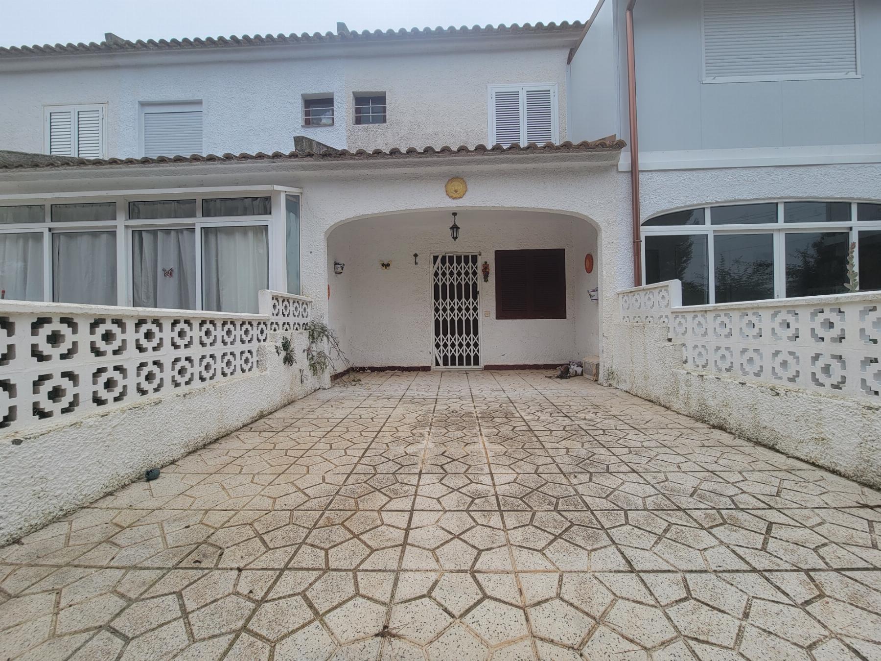 For sale of duplex in Torrevieja