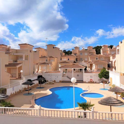 For sale of villa in San Miguel de Salinas