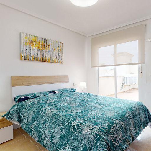 For sale of villa in San Miguel de Salinas
