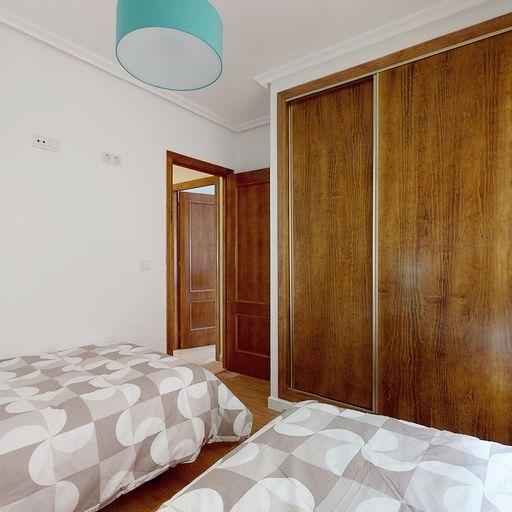 For sale of villa in San Miguel de Salinas