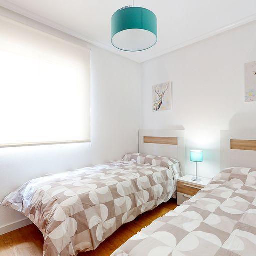 For sale of villa in San Miguel de Salinas