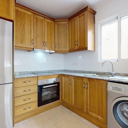 For sale of villa in San Miguel de Salinas