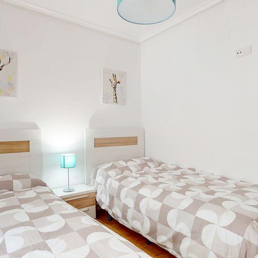 For sale of villa in San Miguel de Salinas