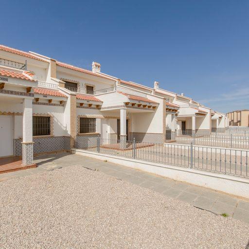 Dúplex en Alicante,San Miguel de Salinas