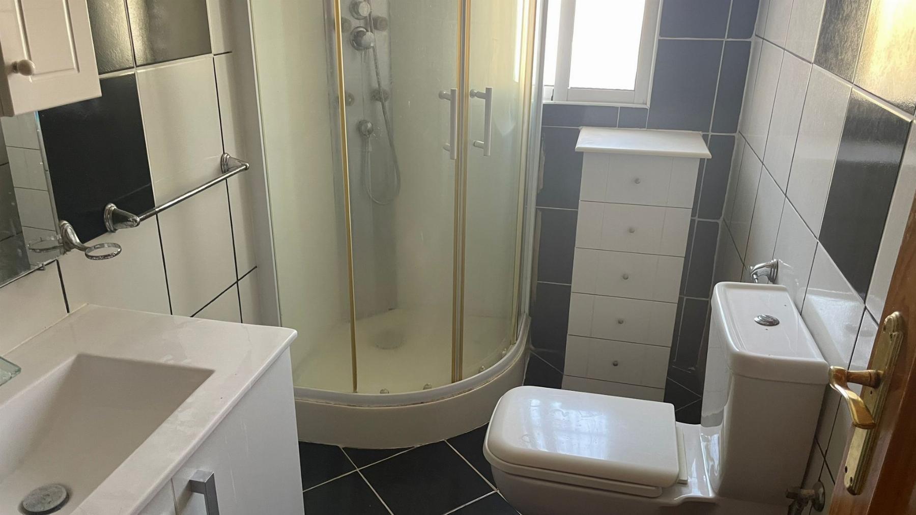 For sale of duplex in Orihuela Costa
