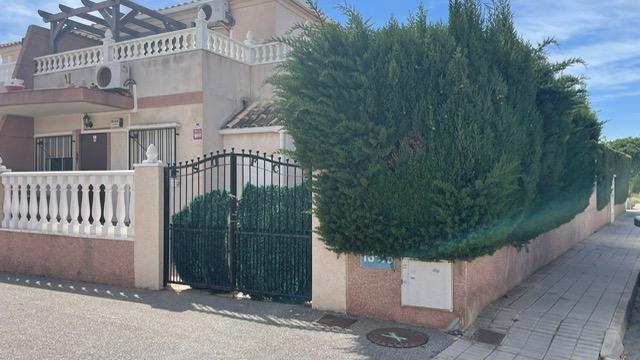 For sale of duplex in Orihuela Costa