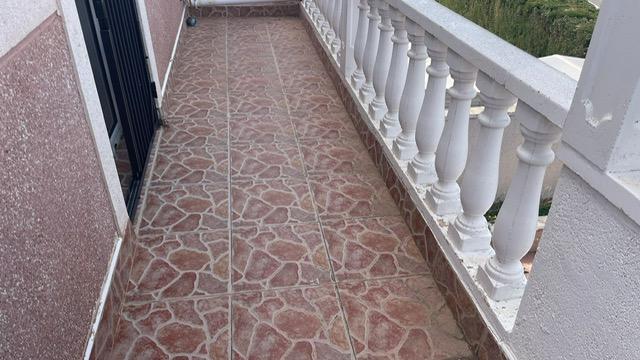 For sale of duplex in Orihuela Costa