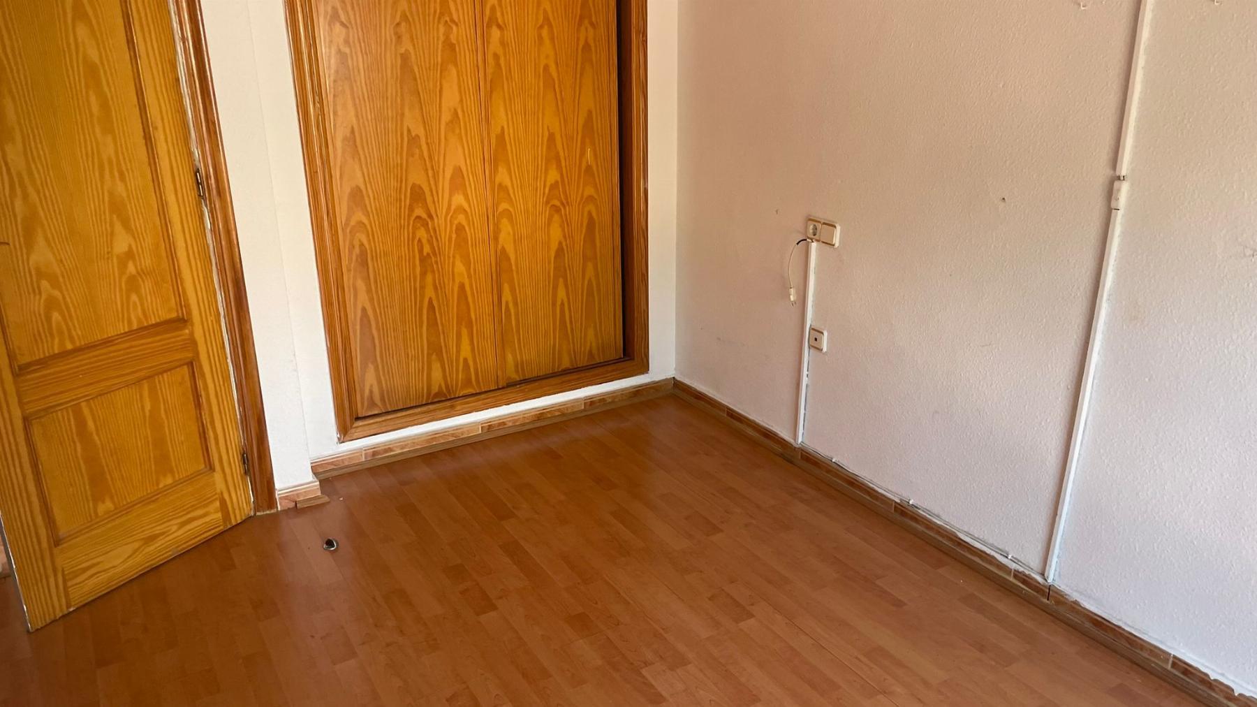 For sale of duplex in Orihuela Costa