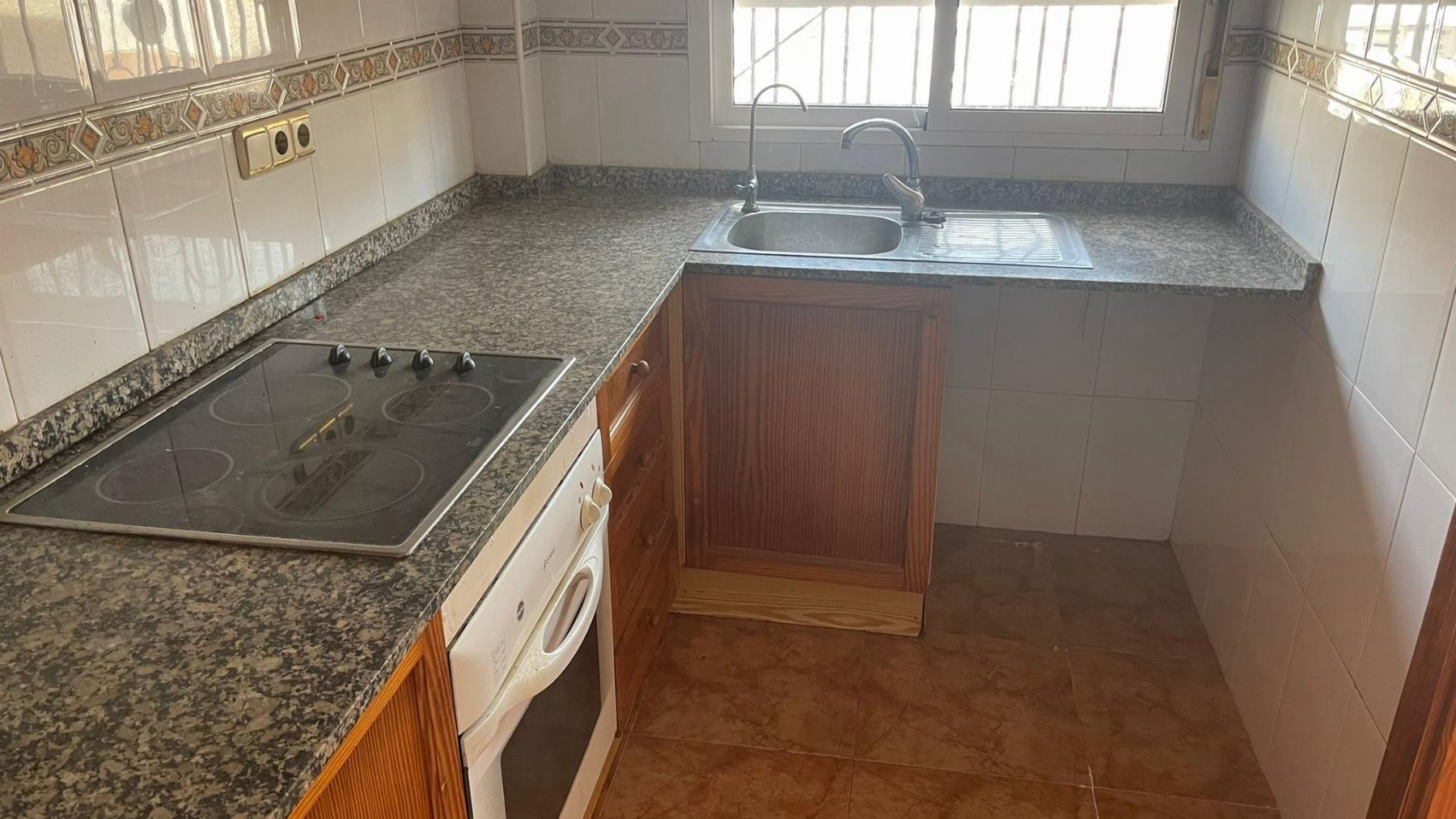 For sale of duplex in Orihuela Costa