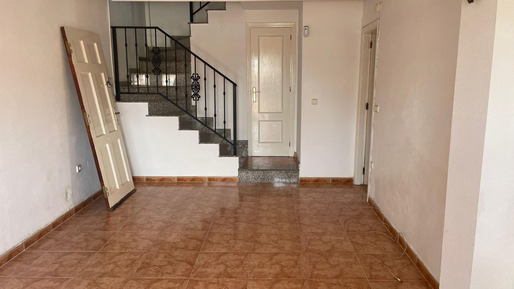 For sale of duplex in Orihuela Costa
