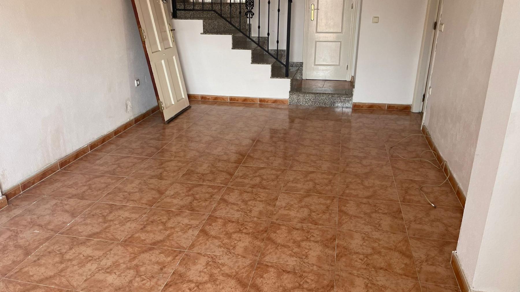 For sale of duplex in Orihuela Costa