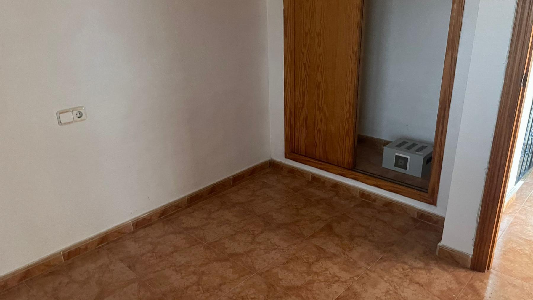 For sale of duplex in Orihuela Costa