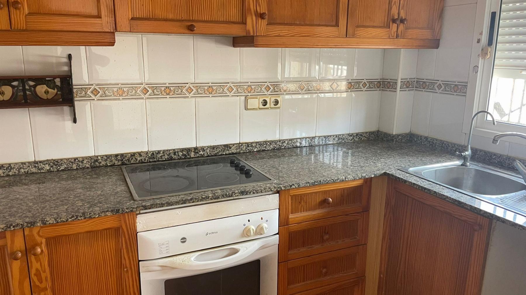 For sale of duplex in Orihuela Costa