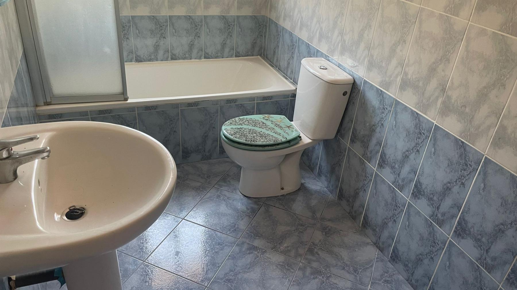For sale of duplex in Orihuela Costa