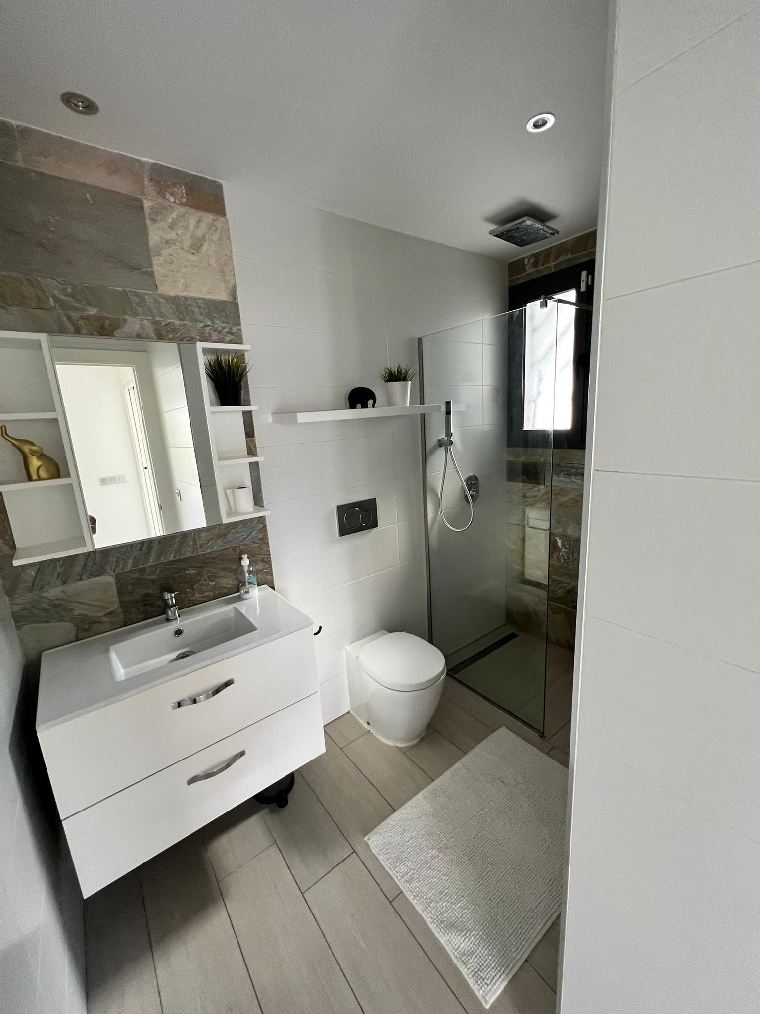 For sale of villa in Orihuela Costa