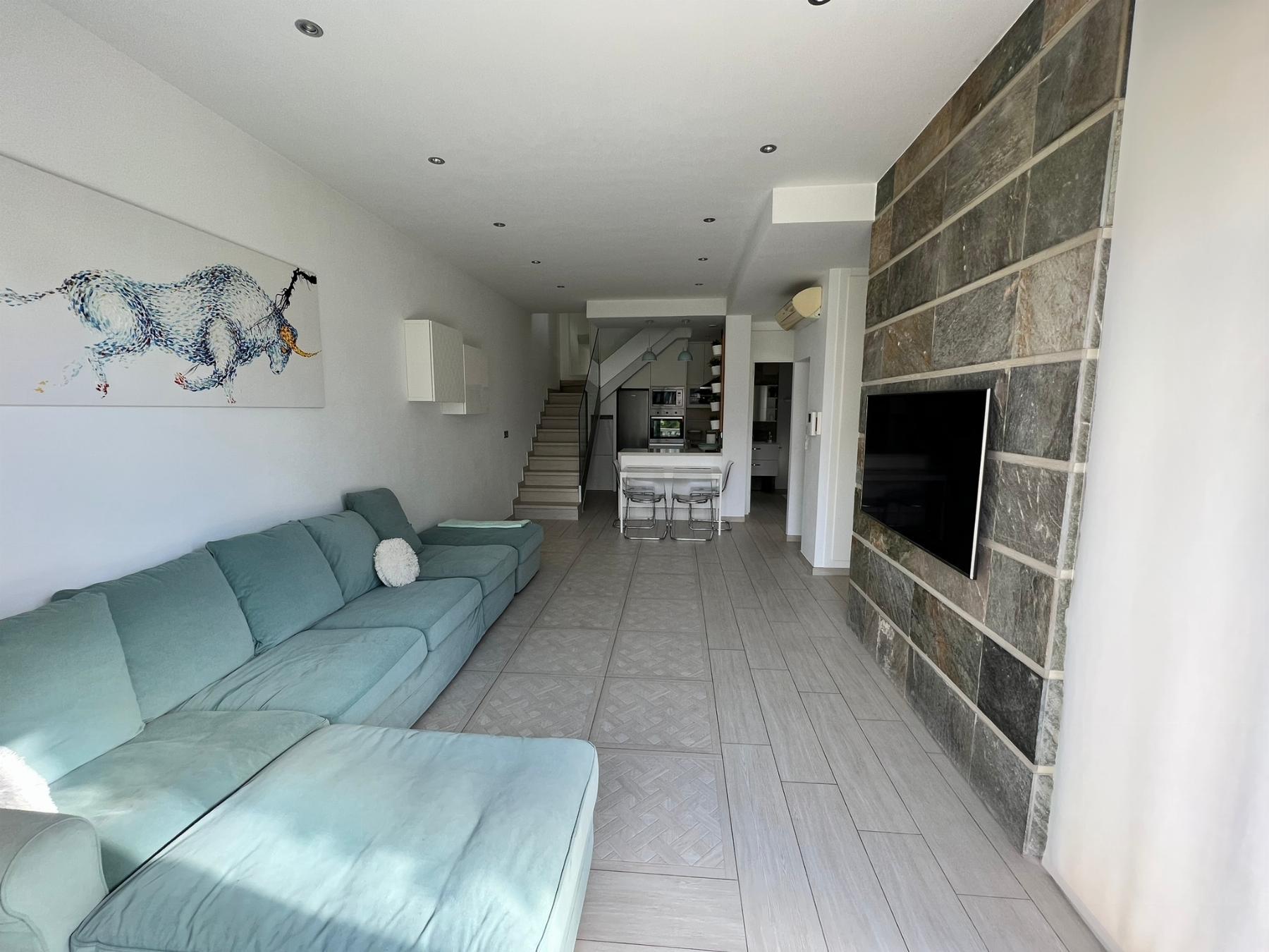 For sale of villa in Orihuela Costa