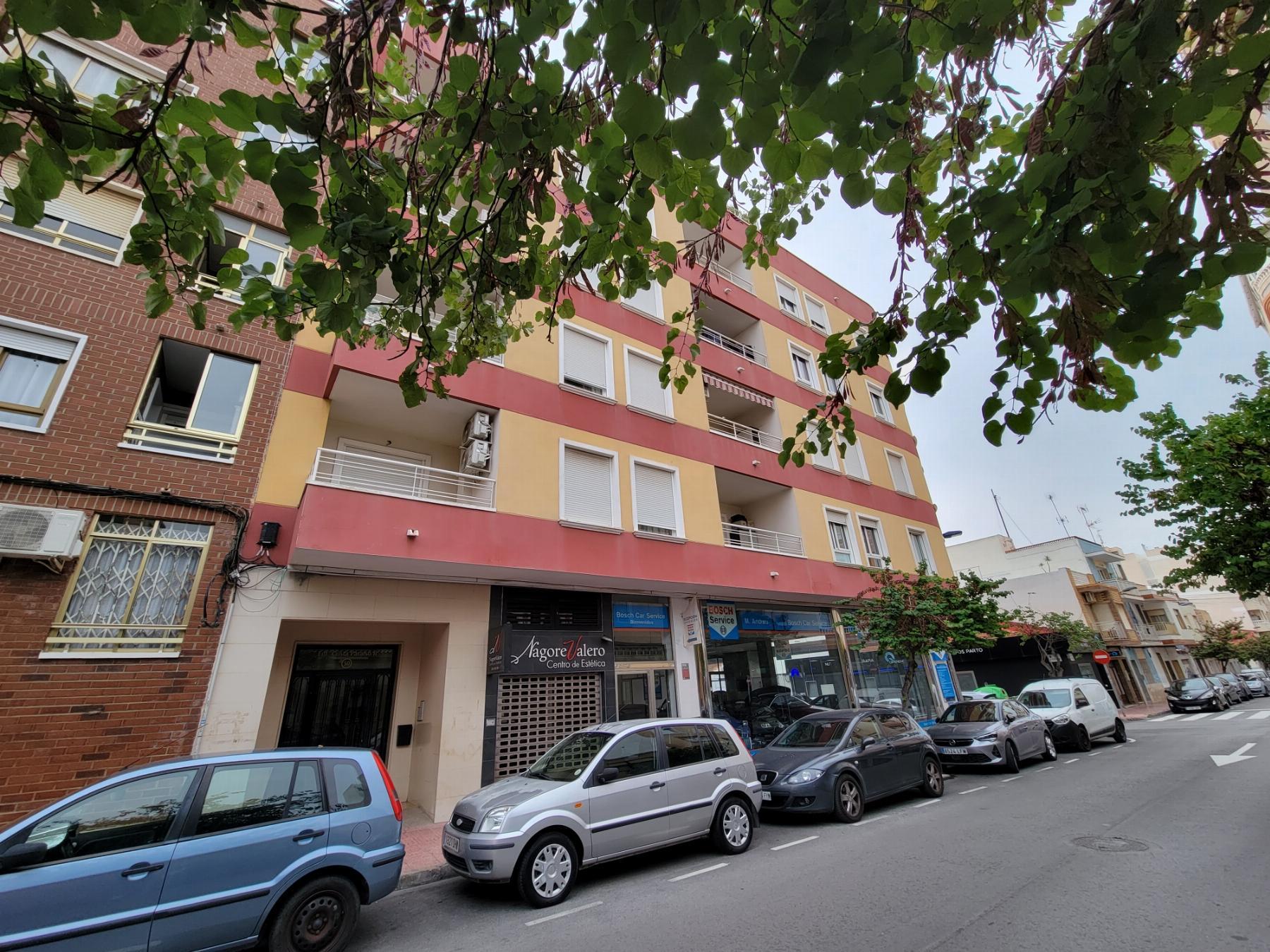 For sale of apartment in Torrevieja