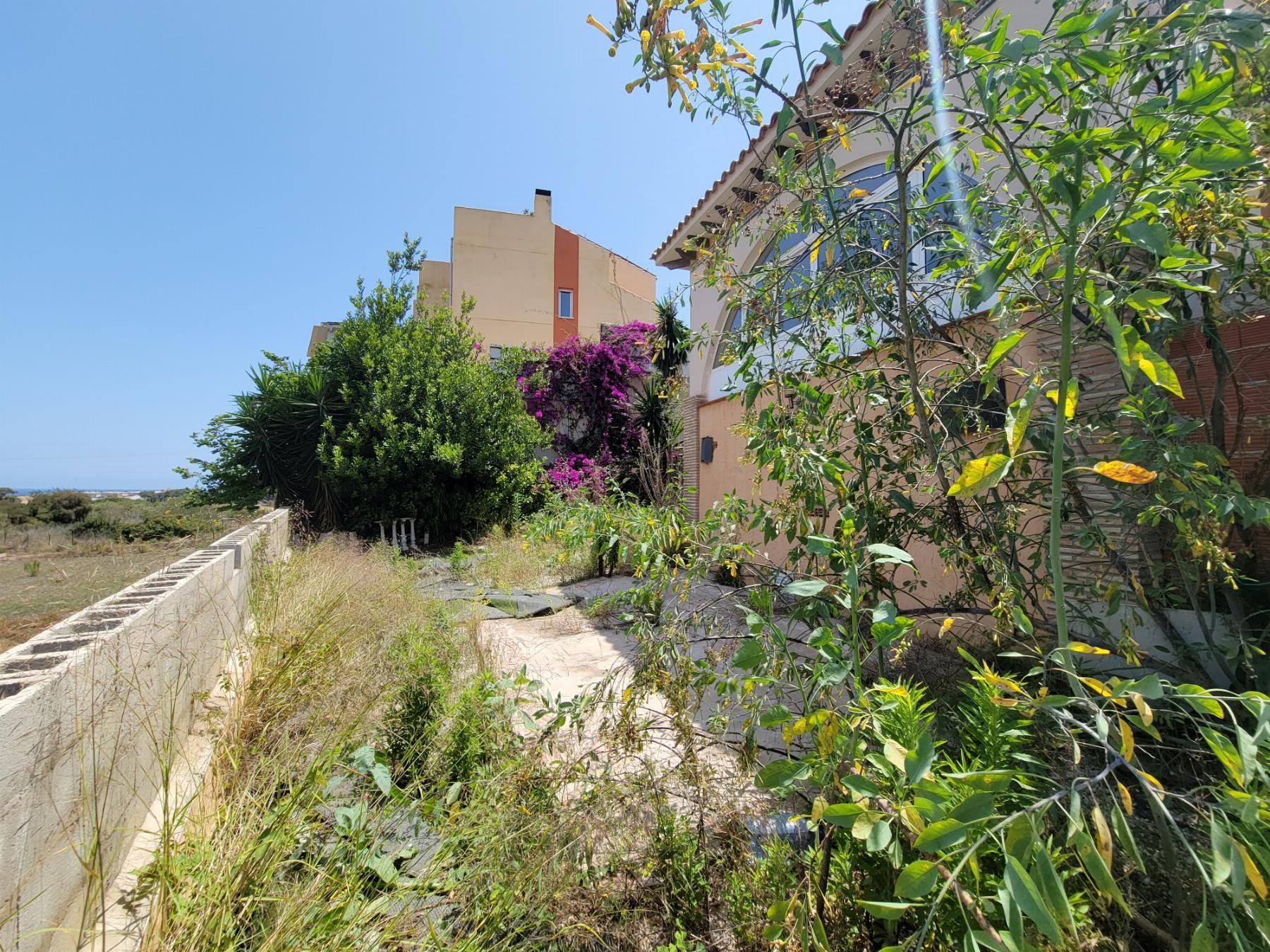 For sale of chalet in Orihuela Costa