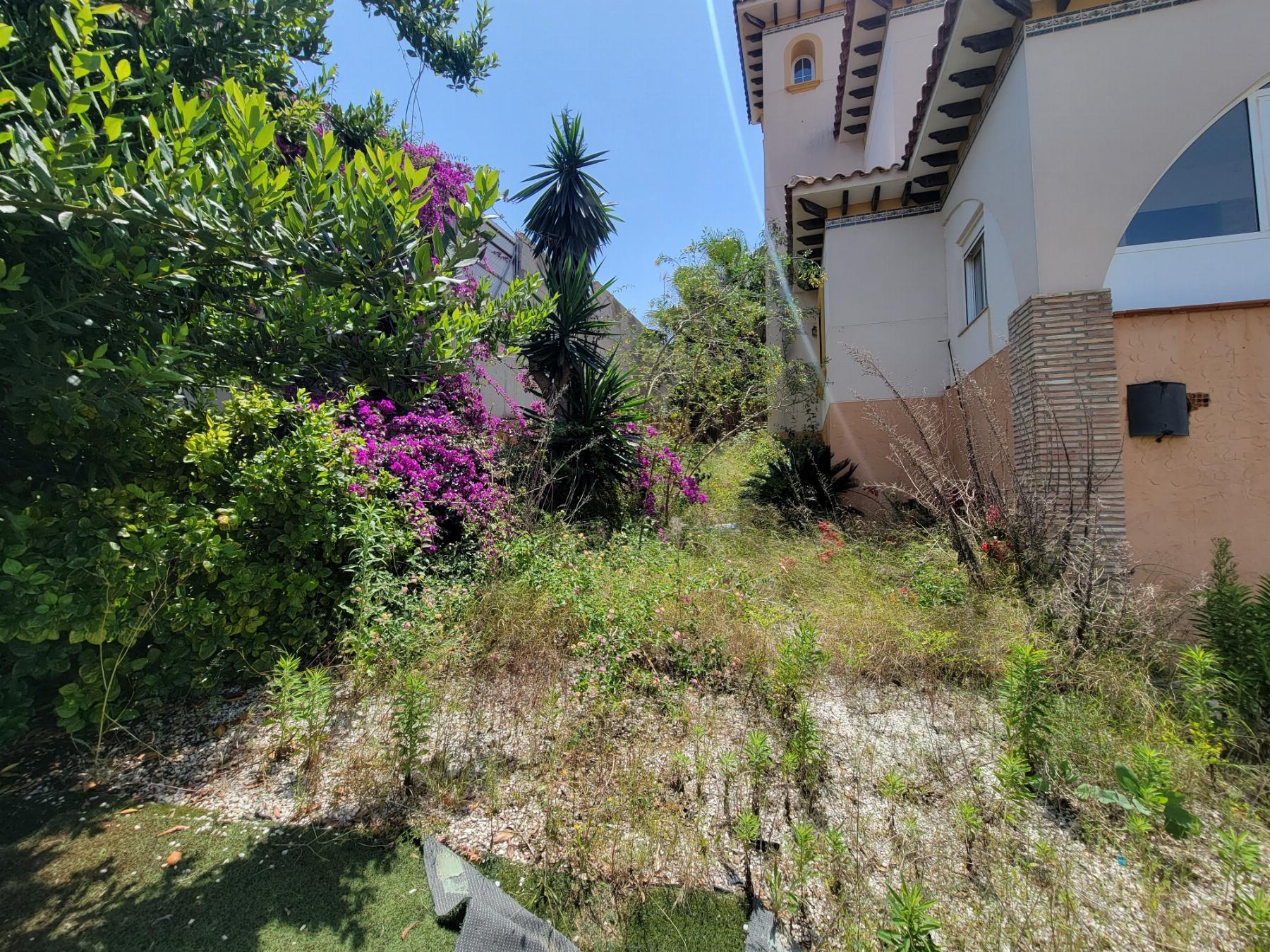 For sale of chalet in Orihuela Costa